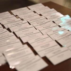 Unternehmerforum 23.11.2015