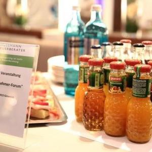 Unternehmerforum 23.11.2015