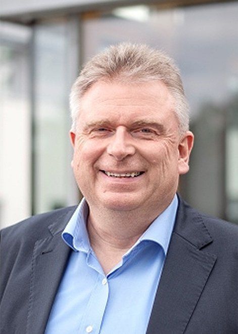 Foto von Harald Hussmann | Hussmann Steuerberatung