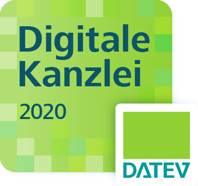 Digitale Kanzlei 2020