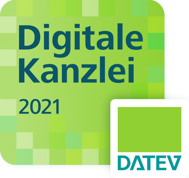 Digitale Kanzlei 2021